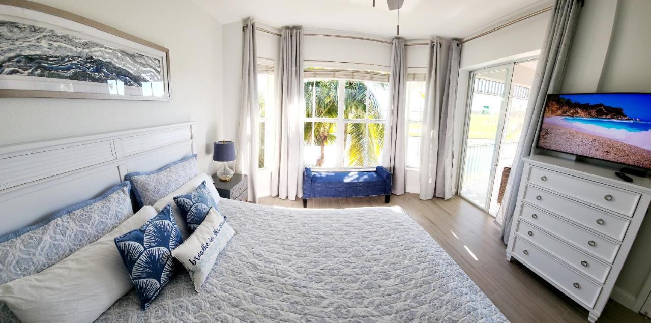 Greenlinks Golf View Villa Flamingo At Lely Resort North North Naples Exterior foto