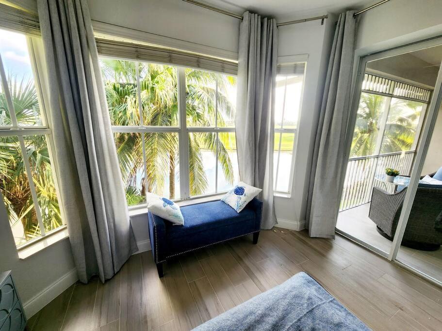 Greenlinks Golf View Villa Flamingo At Lely Resort North North Naples Exterior foto