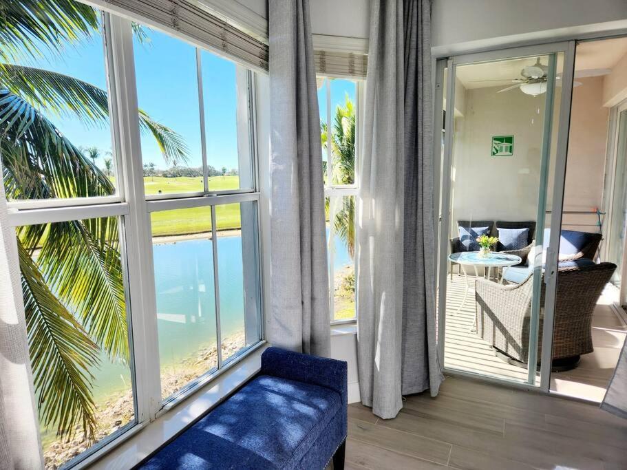Greenlinks Golf View Villa Flamingo At Lely Resort North North Naples Exterior foto