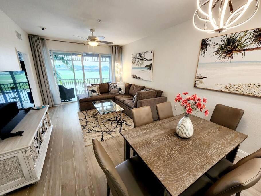 Greenlinks Golf View Villa Flamingo At Lely Resort North North Naples Exterior foto