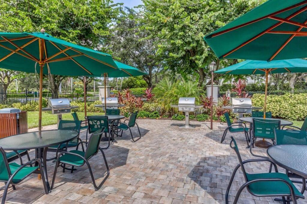 Greenlinks Golf View Villa Flamingo At Lely Resort North North Naples Exterior foto